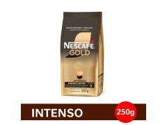 CAFE NESCAFE MOLIDO INTENSO 250 gr