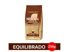 CAFE NESCAFE MOLIDO EQUILIBRADO 250 gr