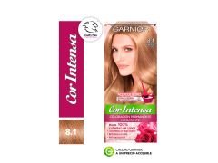 TINTENSAURA NUTRISSE COR INTENSA 8.1