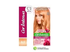 TINTENSAURA NUTRISSE COR INTENSA 8.3