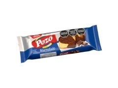 BUDIN POZO MARMOLADO 170 GR