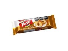 BUDIN POZO DULCE DE LECHE 170 GR