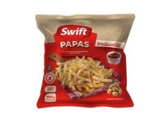 PAPAS FRITAS SWIFT TRADICIONALES 700 GR