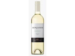 VINO BENJAMIN CHARDONAY 750 CC