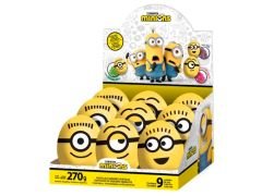 HUEVO MINIONS FACE