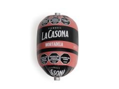 MORTADELA LA CASONA FAMILIAR 300 GR
