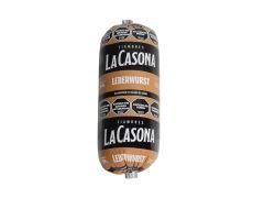 LEBERWURST LA CASONA  200 GR