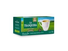 MATE COCIDO LA TRANQUE 25 UN