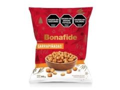 GARRAPIÑADA BONAFIDE MANI 80 GR