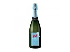 CHAMPAGNE CUVEE MUMM SWEET 750 cc