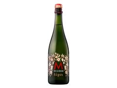 CHAMPAGNE CUVEE MUMM LEGER 750 CC