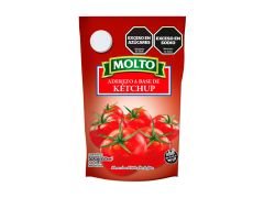 KETCHUP MOLTO DOYPACK 500 gr
