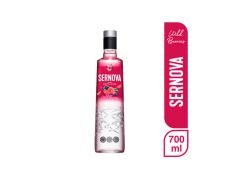 VODKA SERNOVA BERRIES 700 cc