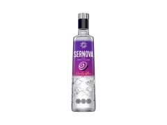 VODKA SERNOVA CANDY GLOW 700 CC