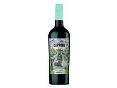 VINO IL CAPRONE CABERNET SAUVIGNON 750 CC
