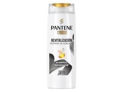 SHAMPOO PANTENE BAMBU 200 ML