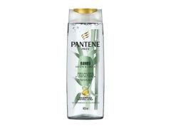 SHAMPOO PANTENE BAMBOO 400 ML