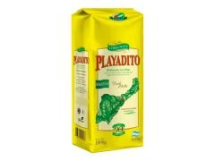 YERBA PLAYADITO 1 KG