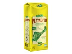 YERBA PLAYADITO 500 GR