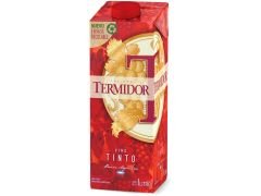 VINO TERMIDOR TINTO 1 LT