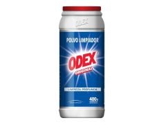 LIMPIADOR ODEX POLVO ORIGINAL 400 GR