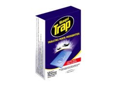 TABLETA MOSQUITRAP 12 un