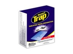 TABLETA MOSQUITRAP 24 un