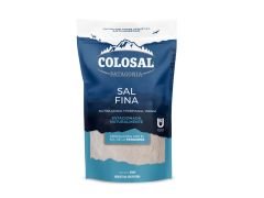 SAL COLOSAL FINA DOYPACK 250 GR