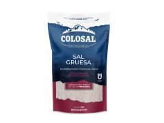 SAL COLOSAL GRUESA DOYPACK 500 GR