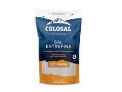 SAL COLOSAL ENTREFINA DOYPACK 500 GR