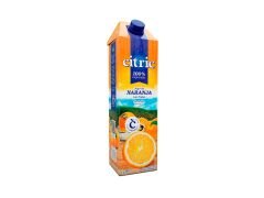 JUGO CITRIC NARANJA 1 LT