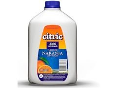 JUGO CITRIC NARANJA TARDIA 3 LT