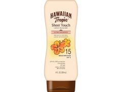 LOCION HAWAIIAN TROPIC SH TOUCH F30 240 ML