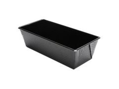 MOLDE ILKO BUDIN ANTIADHERENTE 25 cm