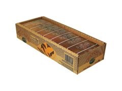 DULCE ARCOR BATATA CON CHOCOLATE CAJON 5 KG