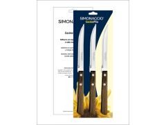 CUCHILL SIMONAGIO MADERA 3 un