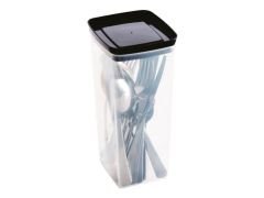 CUBIERTOS SIMONAGIO ACERO INOXIDABLE POTE 24 un