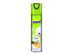 DESODORANTE DE AMBIENTES ESENCIAL CITRUS 300 cc