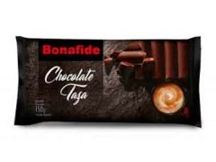 CHOCOLATE PARA TAZA BONAFIDE LECHE 150 GR