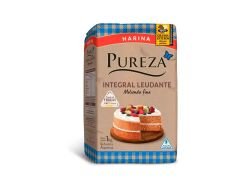 HARINA PUREZA LEUDANTE INTEGRAL 1 KG