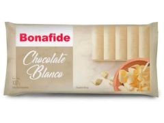 CHOCOLATE PARA TAZA BONAFIDE BLANCO 100 GR
