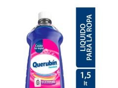 JABON LIQUIDO QUERUBIN BOTELLA 1.5 LT