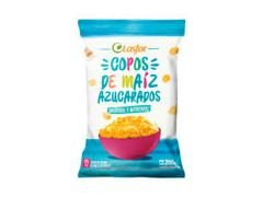 COPOS LASFOR MAIZ AZUCARADOS 200 gr