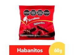 GALLETITAS TERRABUSI HABANITOS 60 gr