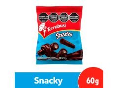GALLETITAS TERRABUSI SNACKY 60 gr