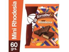 OBLEA RHODESIA MINI 60 gr