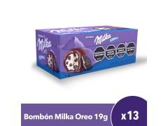 BOMBON MILKA OREO 209 GR