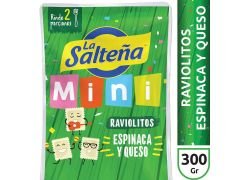 RAVIOLITO LA SALTENA E&M 300 gr