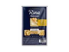 RAVIOLES FAVORITA QUESO 500 GR