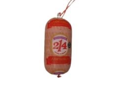 MORTADELA 214 FAMILIAR 280 gr